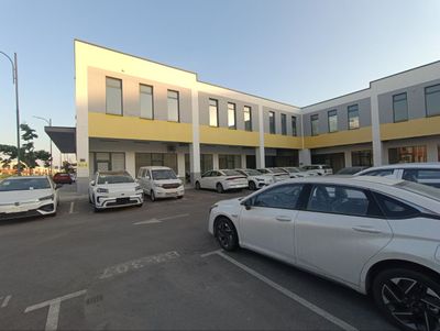 Срочно продаю помещение 43м2 Сергели"