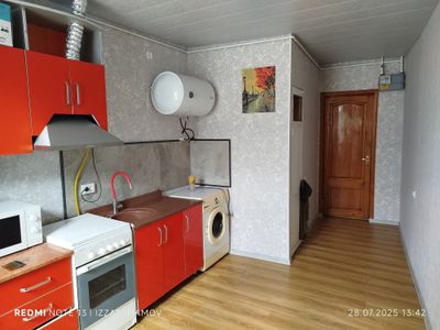 Сдается квартира на земле