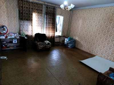 Козирабад 4/8/9. 92 кв.м.