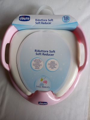 Специальное обучающее сиденье Chicco