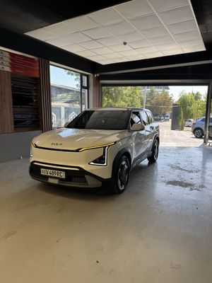 Kia ev 5 Srochna sotiladi moshina ideal