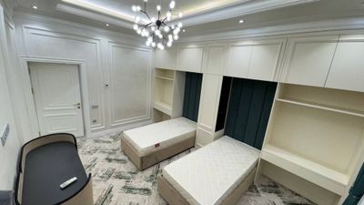 Tashkent City Аренда 1600$ 3 ком