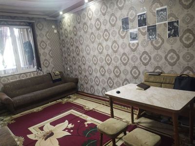 Аренда квартира Чиланзар Домбиробод 2 хона 3-этаж Оила Боллар