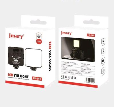 Led lampa mobilograf syomka лед лампа для съемок