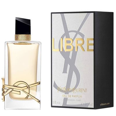 YSL LIBRE edp L 90ml