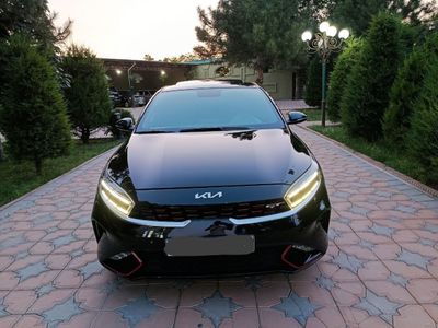 Kia Cerato 2024! 2l eng Fulli. 439 mln salondan olingan