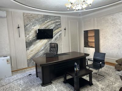 Yakkasaroy glinka Uchastka arendaga beriladi