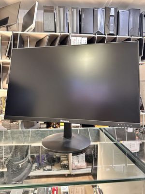 Huntkey 27" 100hz Manitor Holati ideal