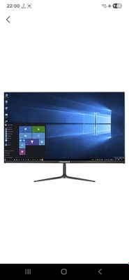 Monitor Premier 27 lik.