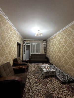 Kvartirant qizla olinadi