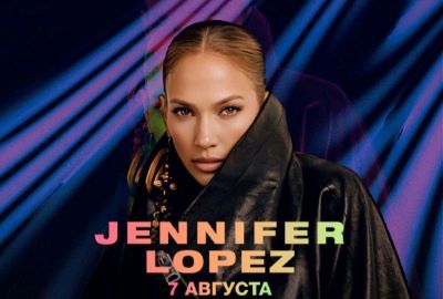 Билеты на Jenny Ferlopes