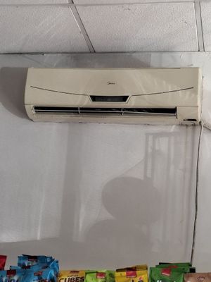 Продам кондиционер Midea 18