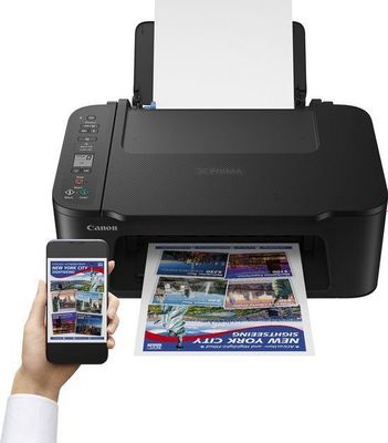 Canon TS-3460 PIXMA