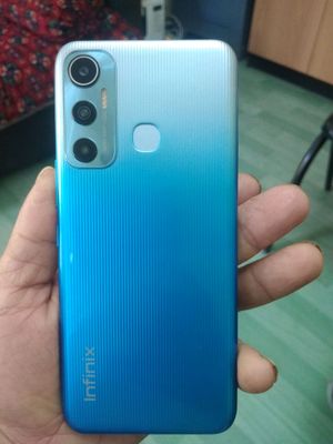 infinix hot 11 idiyal