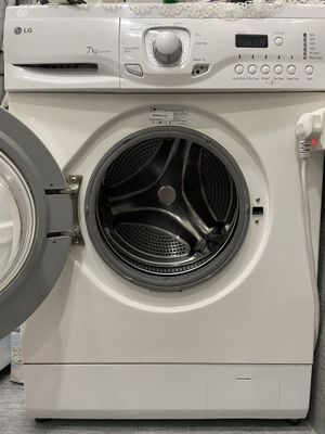 Продается стиральная машина LG 7kg
