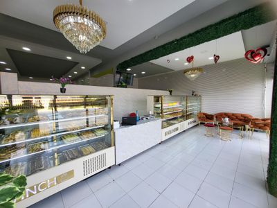 Xaladilnik sotiladi
