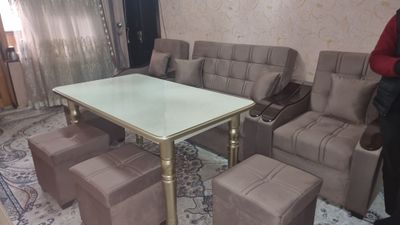 Столы стулья с гарантией
