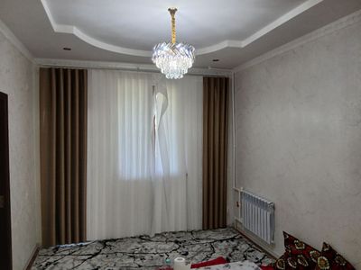 Яшнобод тумани 2 хонали 4/5 янги тамирланган