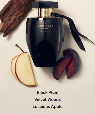Very Sexy Night by Victoria’s Secret