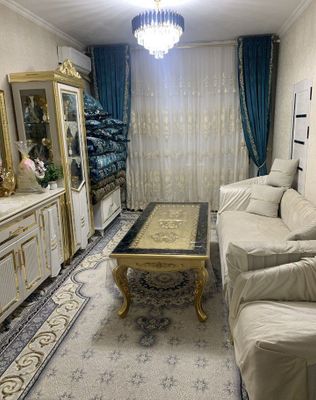 Юнусабад сдается квартира на аренду без маклер