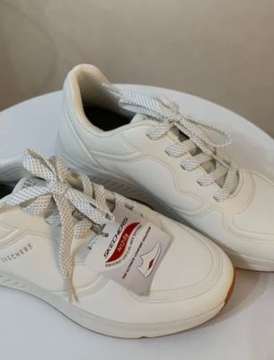 Кроссовки SKECHERS ортопедическая стелька ArchFit