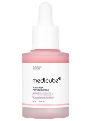 Medicube PDRN Pink Peptide Serum