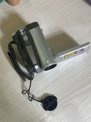 Videokamera