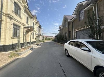 Юнус Абад район Катта Хасанбой угловой 3 сотик ер ширибомни рупарасида