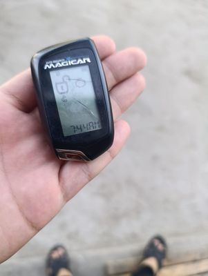 Mejikar 905 pejir
