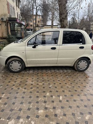 Matiz 2015 xolati yaxshi