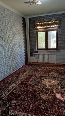Сдается в аренду квартира возле метро Новза