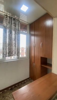Срочно сдаю.Юнусабад-8 Сезам 1-2/4/4 Пустая.Для семьи