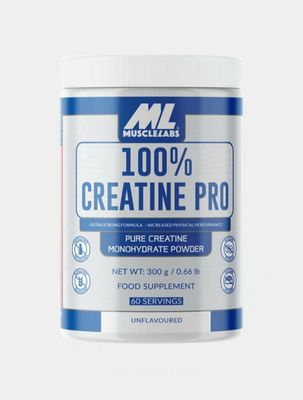 Kreatin Monogidrat pro