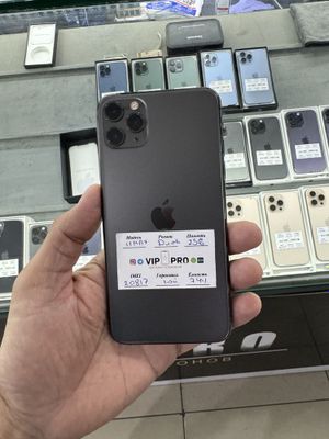 iphone 11 pro max 256 gb Naxt va Nasiya savdo