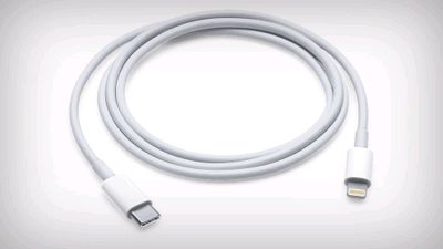 Зарядки для iPhone