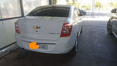 Kobalt 2024 avtomat tozza metan gaz.4.pok