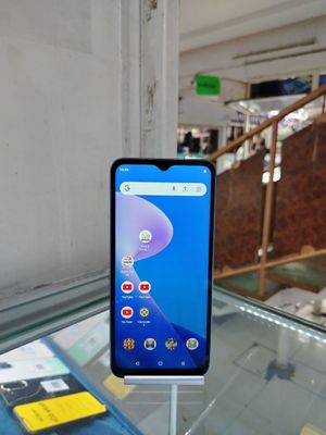 Realme C30S 3+1/64GB