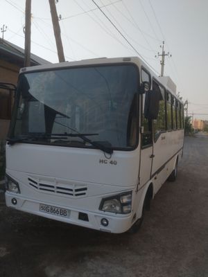Isuzu автобус 2022йил сотилади