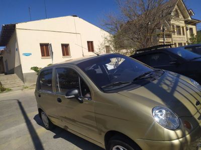 Matiz sotiladi 2009 yil
