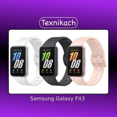 Samsung Galaxy Fit3 • Доставка Бесплатно