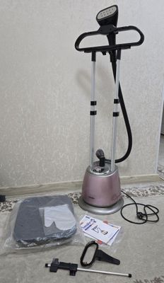 Утюг- отпариватель Sonifer SF-9061