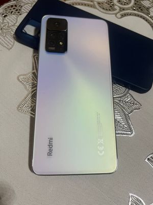 Redmi Note 11 pro