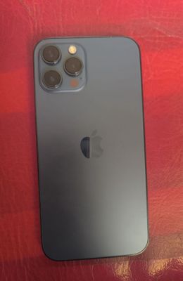 Iphone 12 pro max 128gb