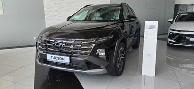 Hyundai Tucson FL High Tech 2,0 MPI, 2WD