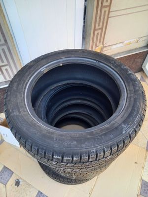 Malibuga qishgi 225/55R17 balon