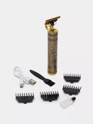 Soch va Soqol Uchun Professional Trimmer