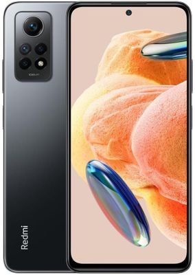 Redmi Note 12 pro