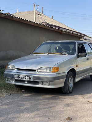 ВАЗ 2114 торг уместен
