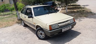 Продается ваз 2108 в идеале