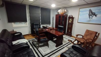 Офисная мебель комплект